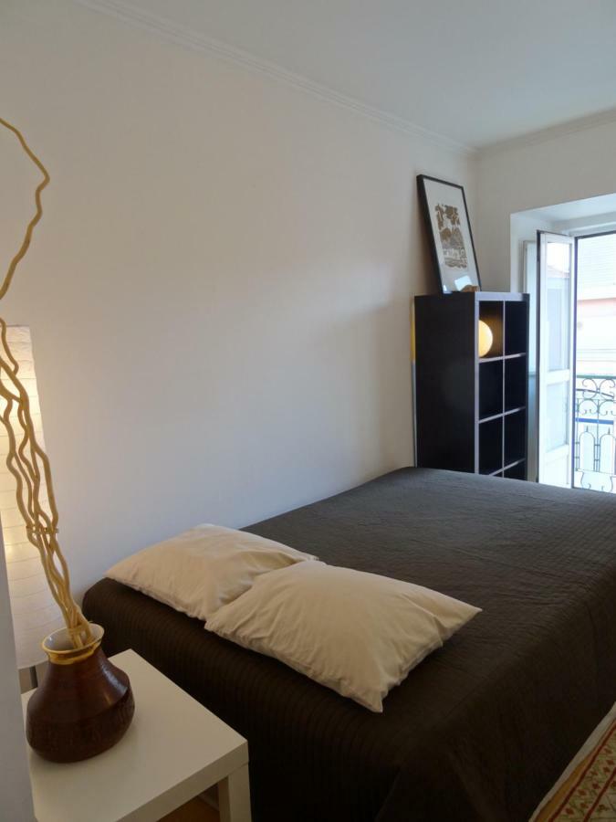 Jardin D'olisipo - Centre Apartment Lisbon
